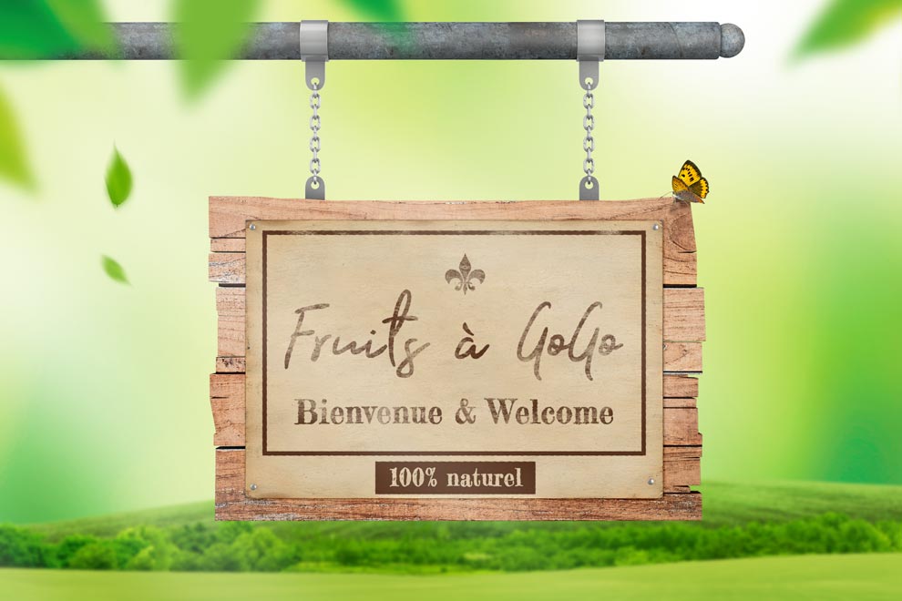 Fruits a GoGo Contact Fruits a GoGo Contact