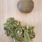 Fruits à GoGo kiwi séchés