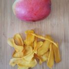 Fruits à GoGo mangue séchés