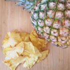 Fruits à GoGo ananas séchés