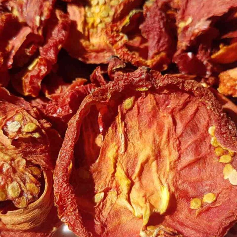 Dried Pomelos Fruits à GoGo