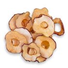 Natural Dried Apples from Fruits à GoGo