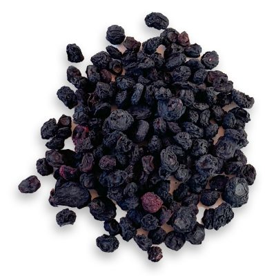 Bleuets séchés